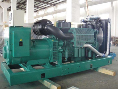 昆都仑便携静音：租赁无声发电机组，便携式解决能源需求